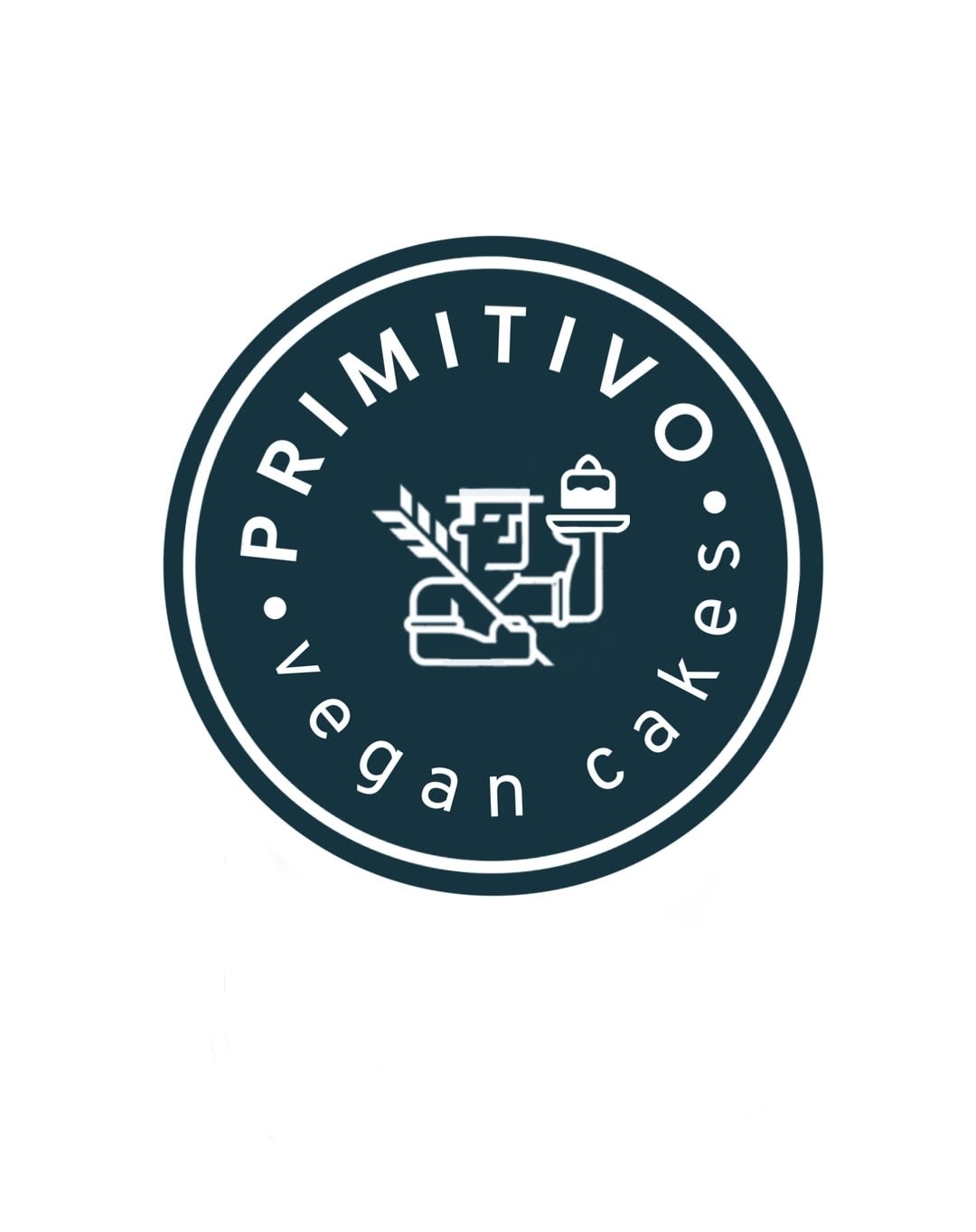 Primitivo Vegan Cakes