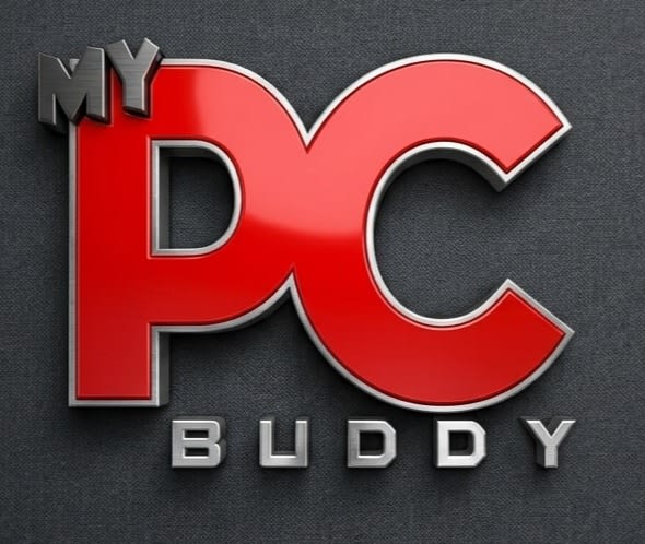 My PC Buddy