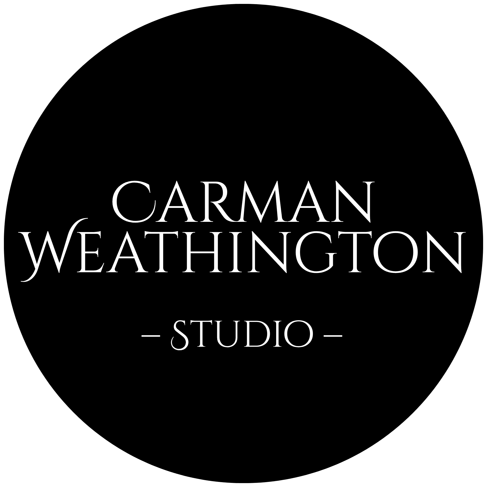 Carman Weathington Studio