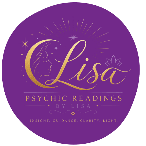 Psychic Readings by Lisa
