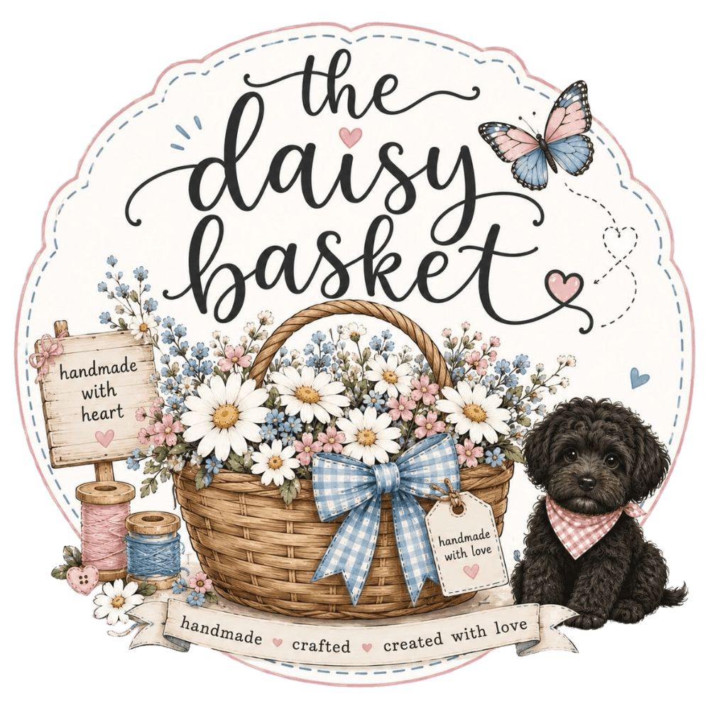 The Daisy Basket