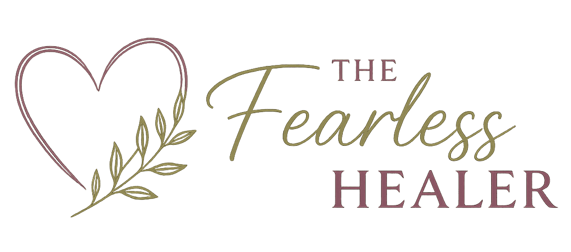 The Fearless Healer