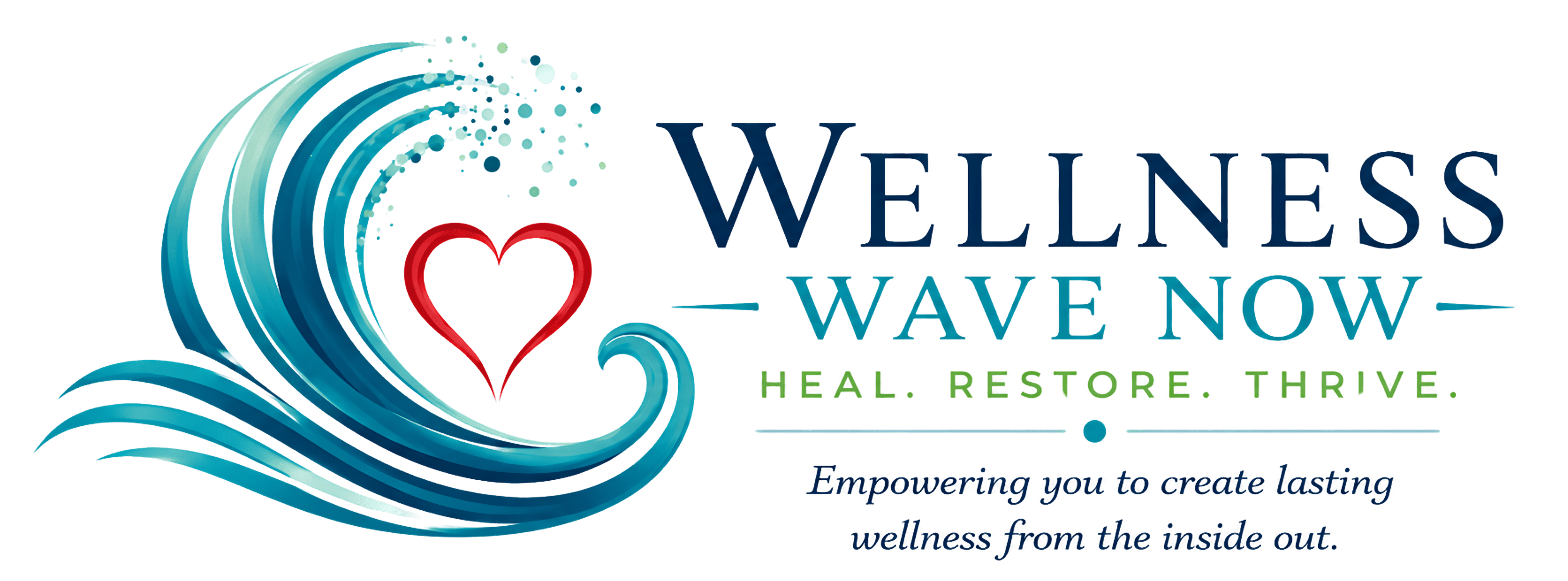 Wellness Wave Now, LLC