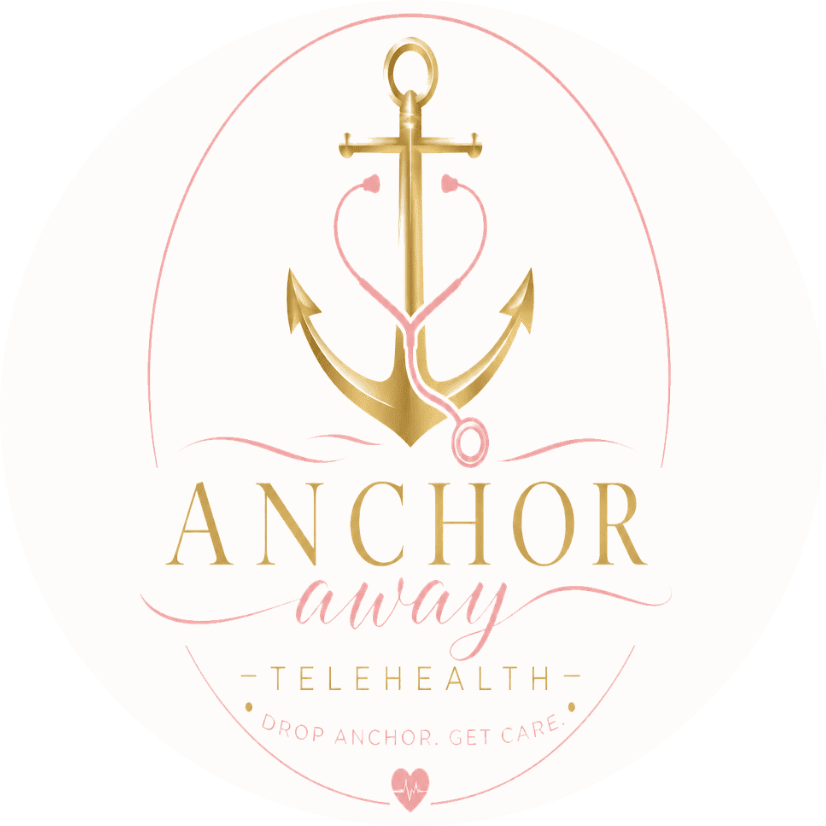 Anchor Away Telehealth