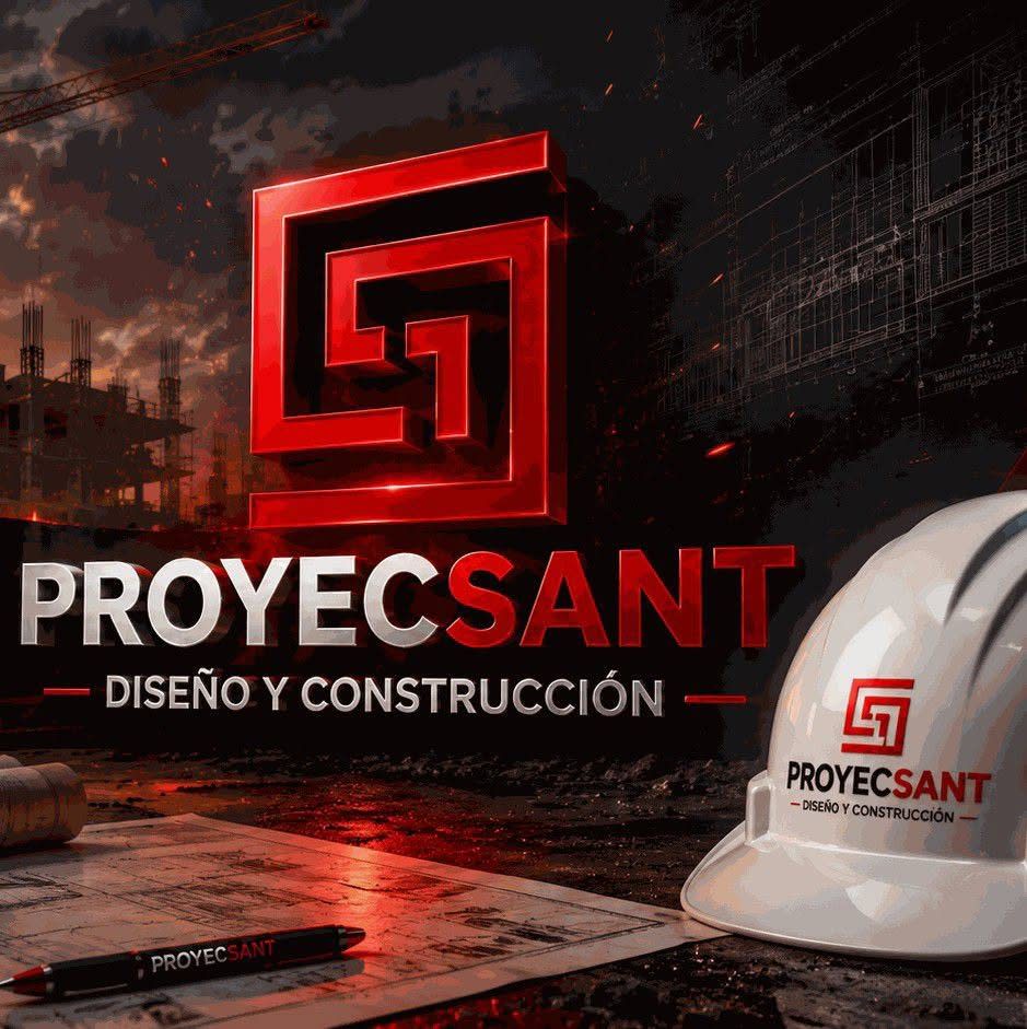 Proyecsant Diseño&Construccion