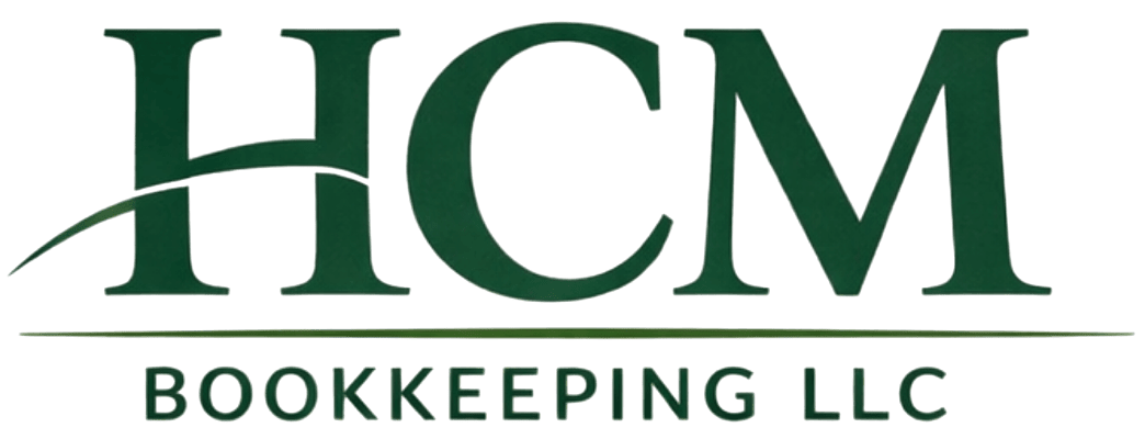 HCM Bookkeeping, LLC