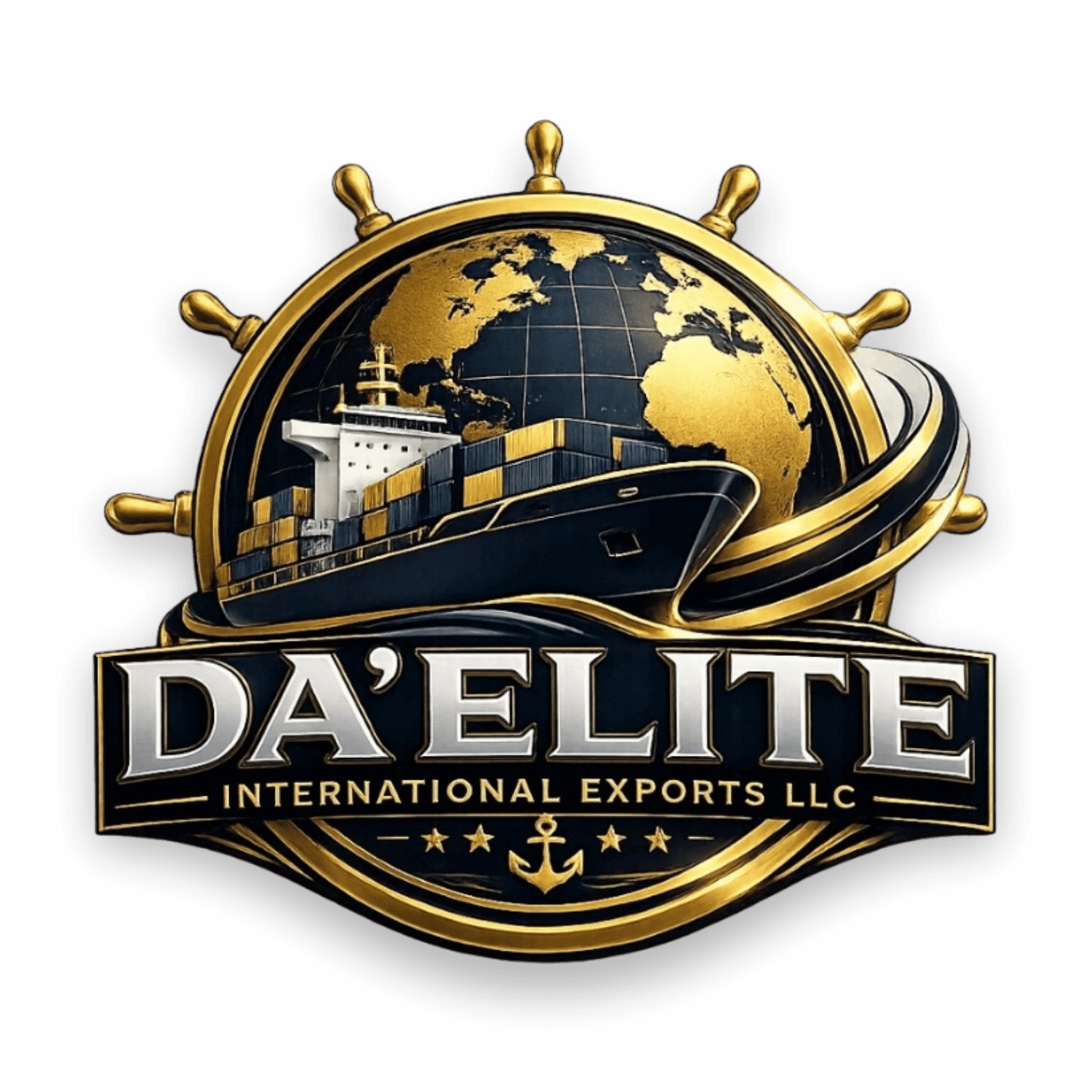 Da'Elite International Exports, LLC