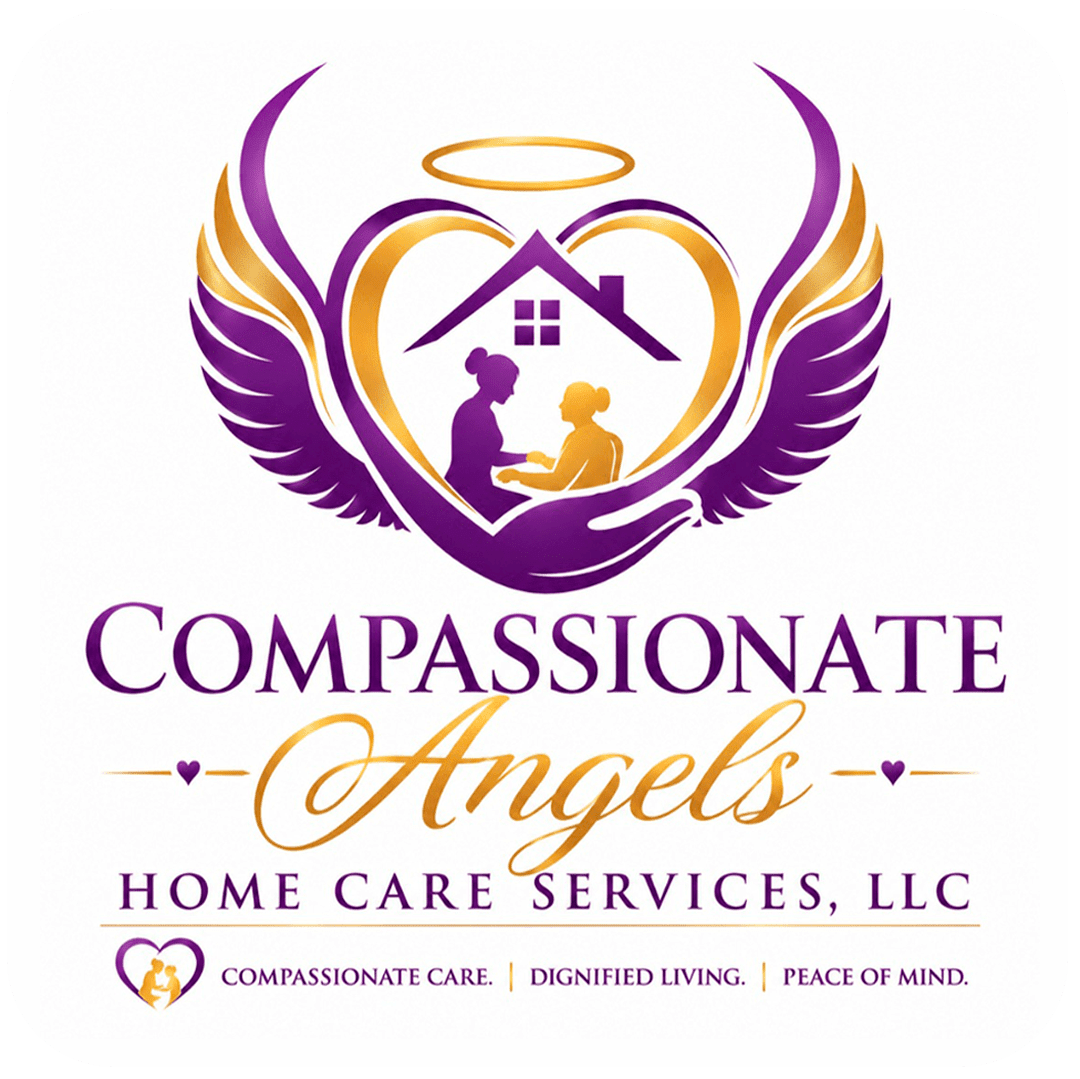 Compassionate Angels Home Care Services, LLC