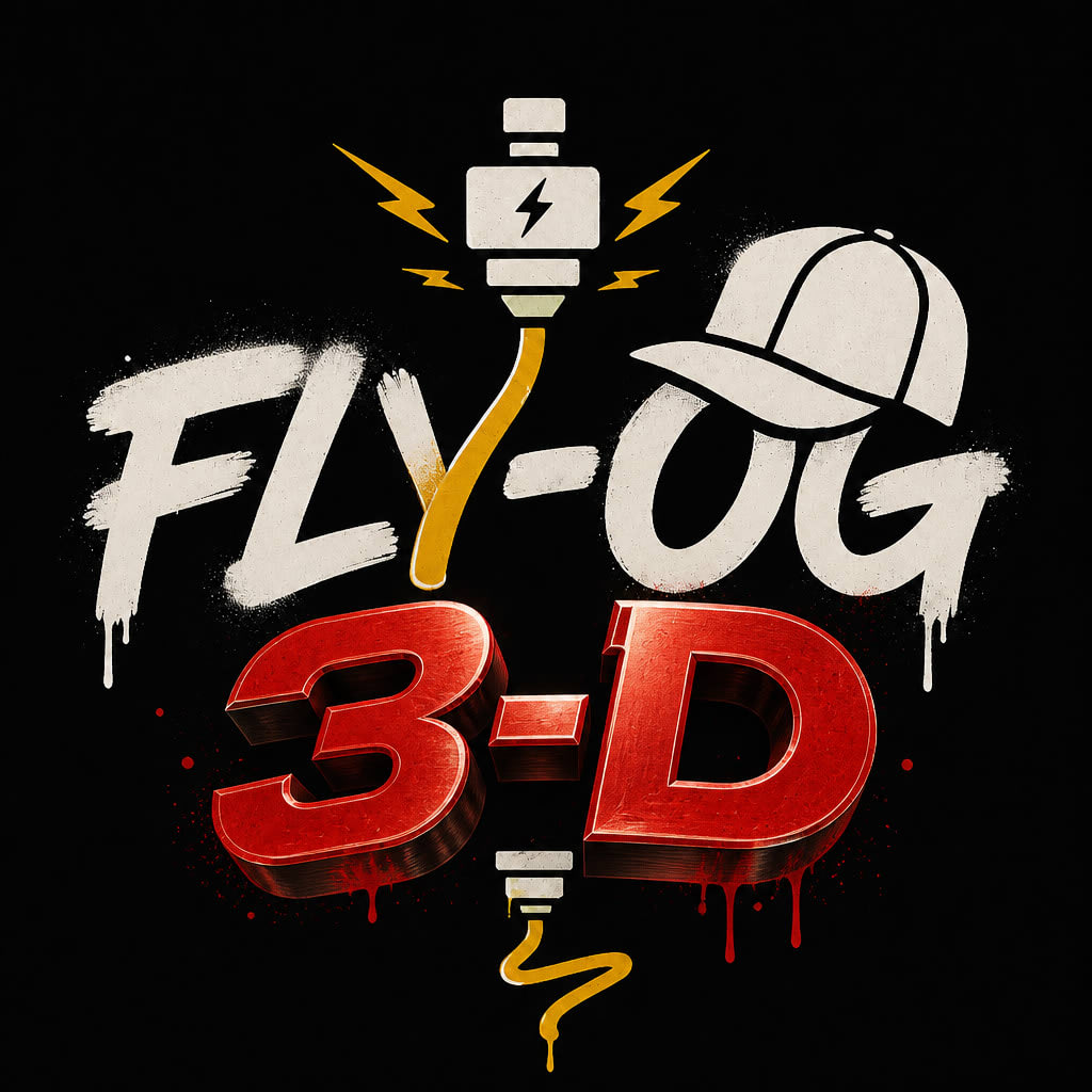 FLY-OG 3D