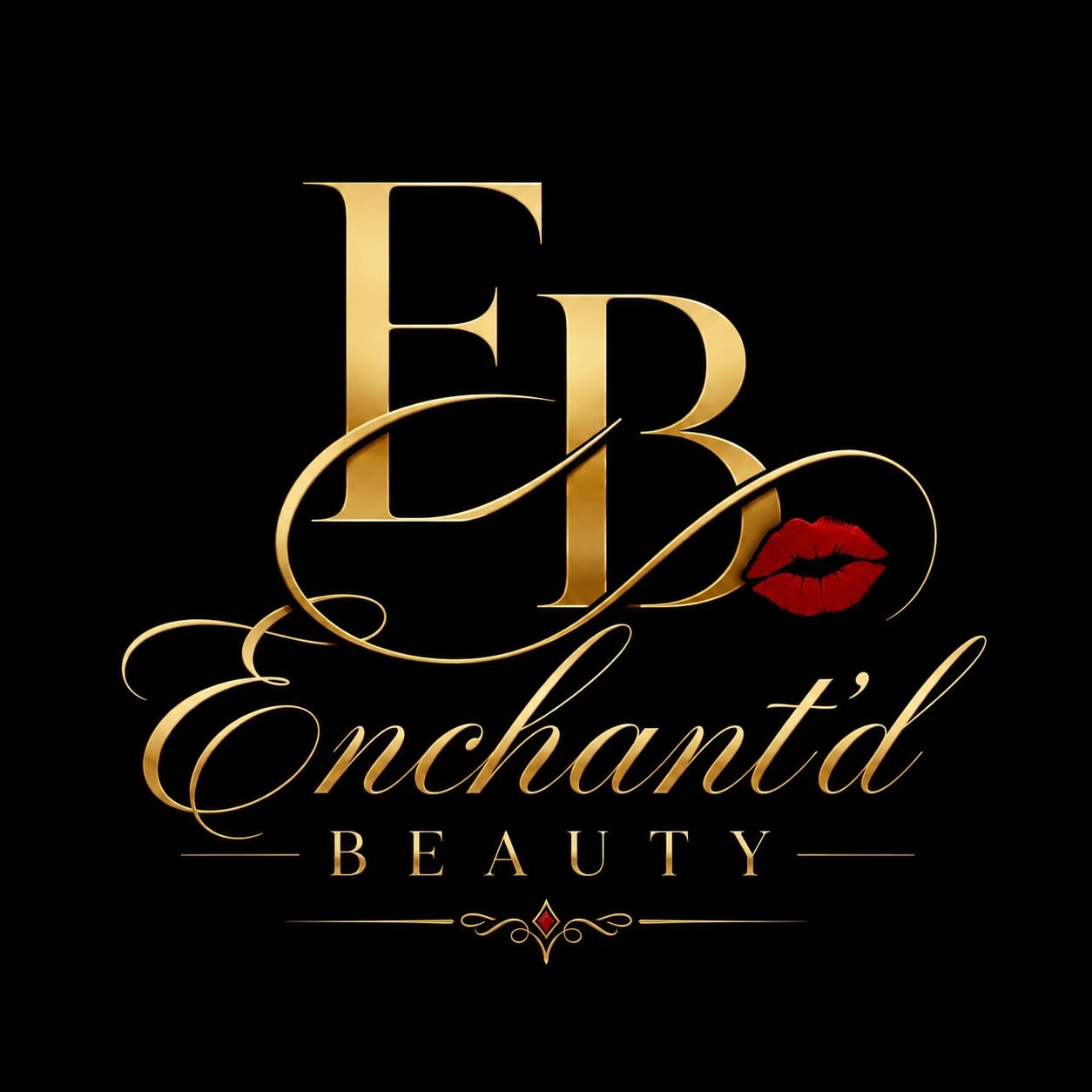 Enchant'd Beauty