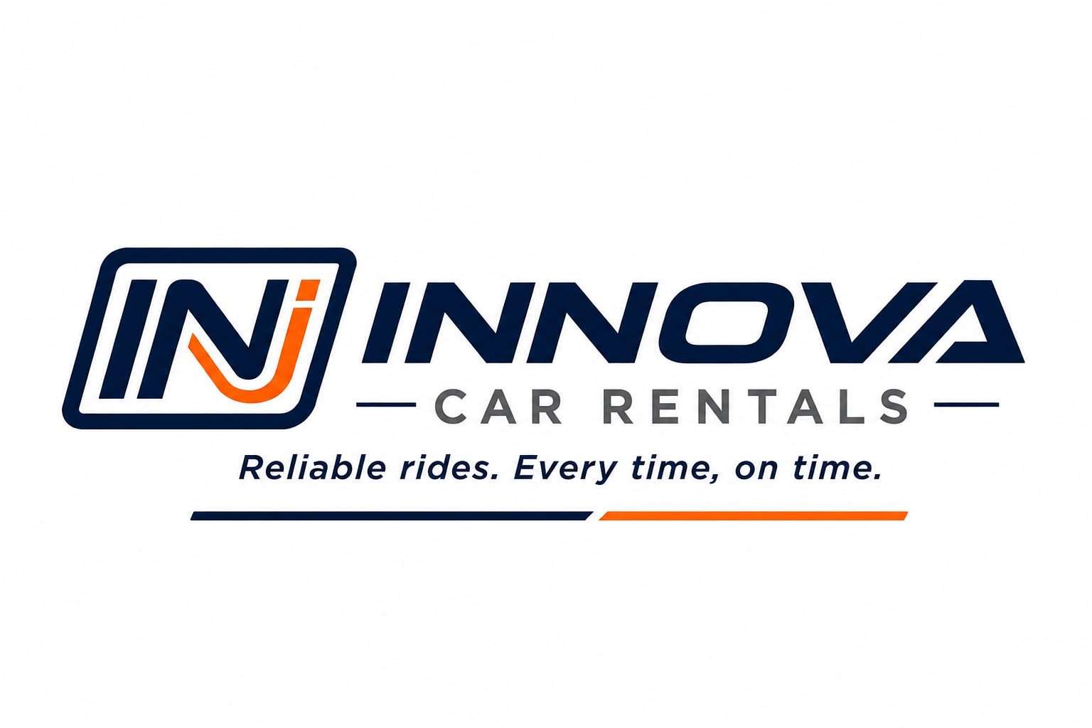 INNOVA CAR RENTALS