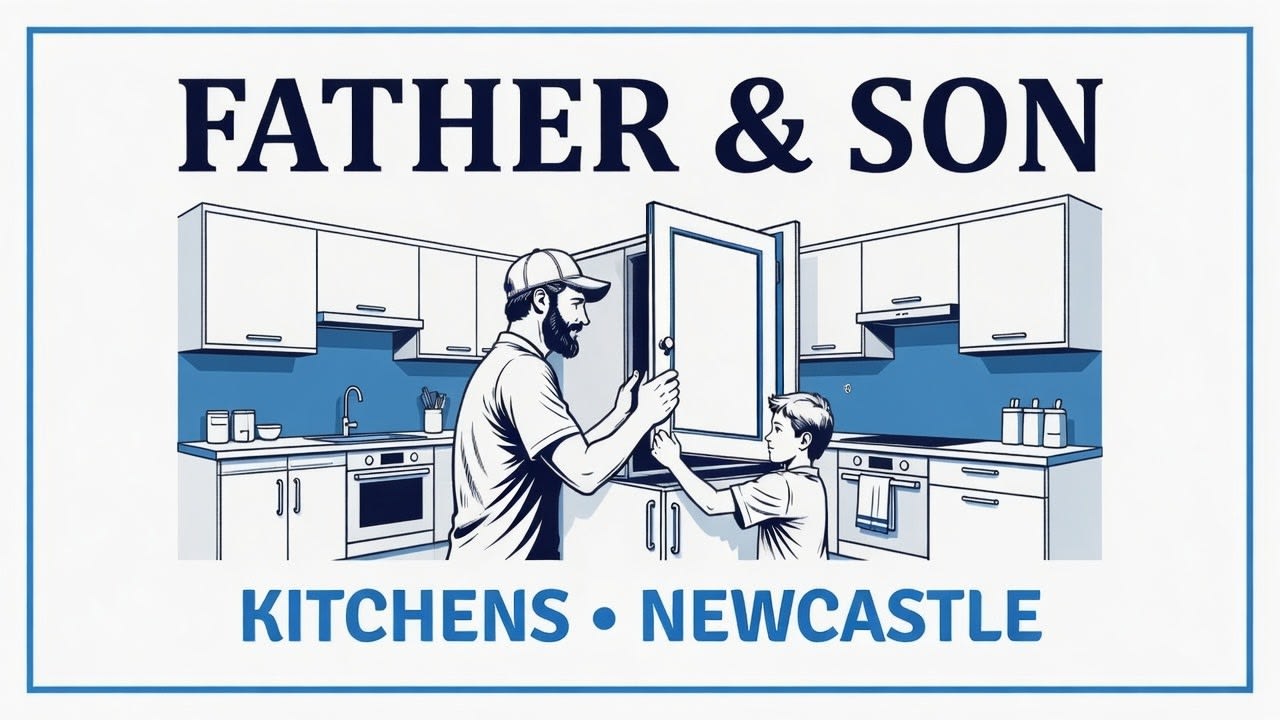 Father & Son Kitchens