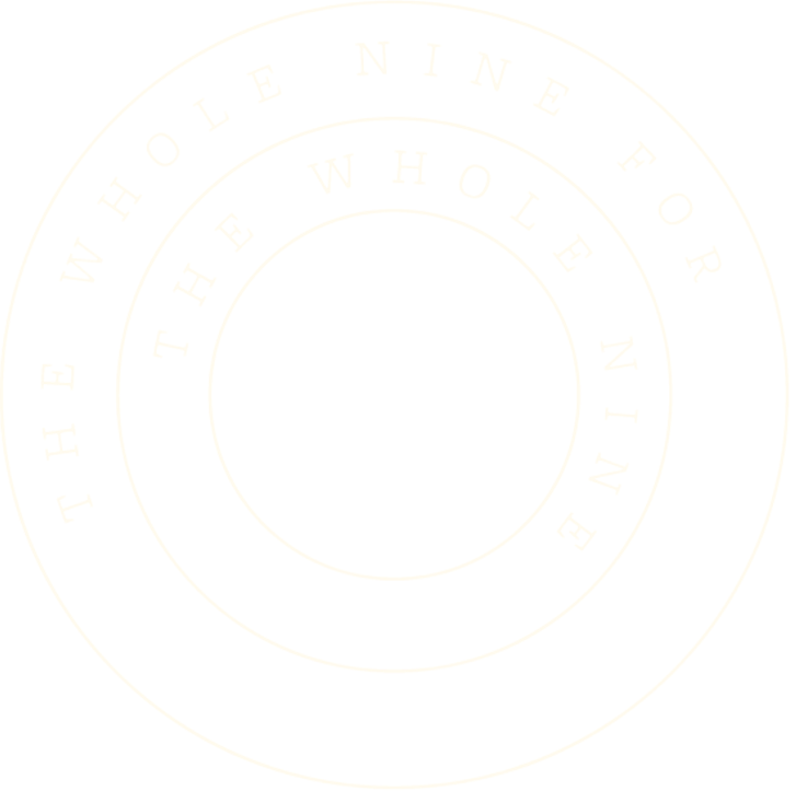Whole Nine Wellness