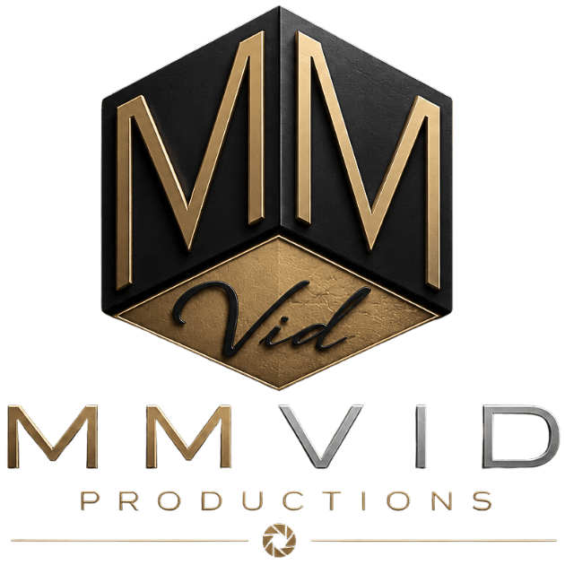 MMVid Productions