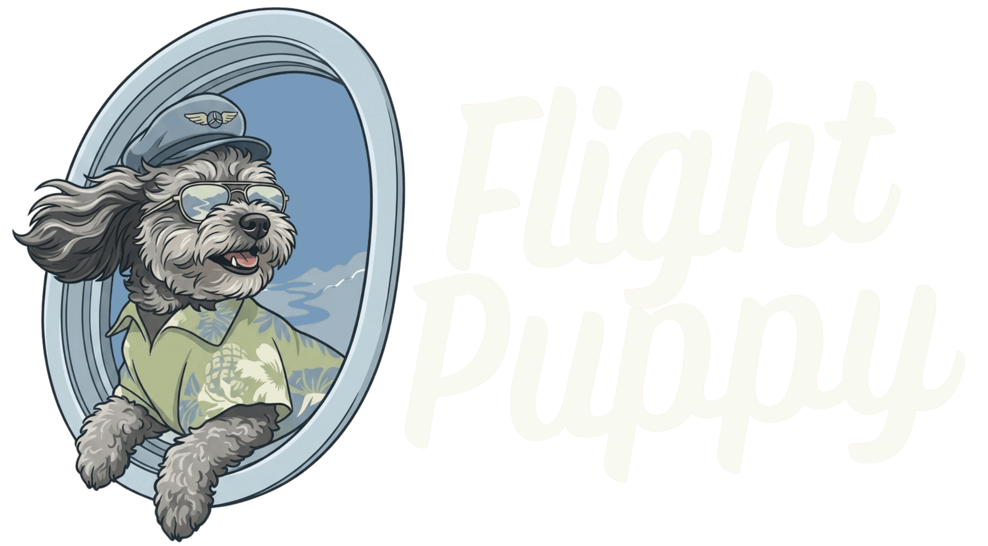 Flight Puppy