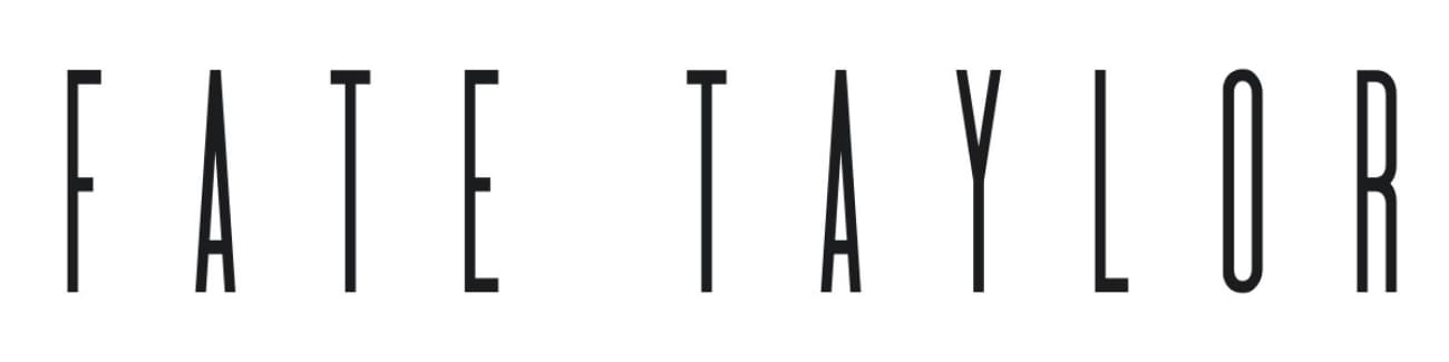Fate Taylor