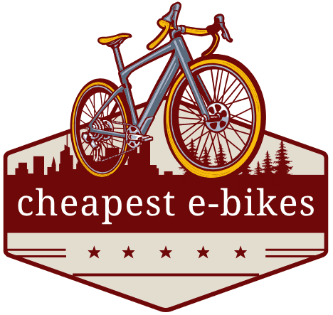 cheapest e-bikes