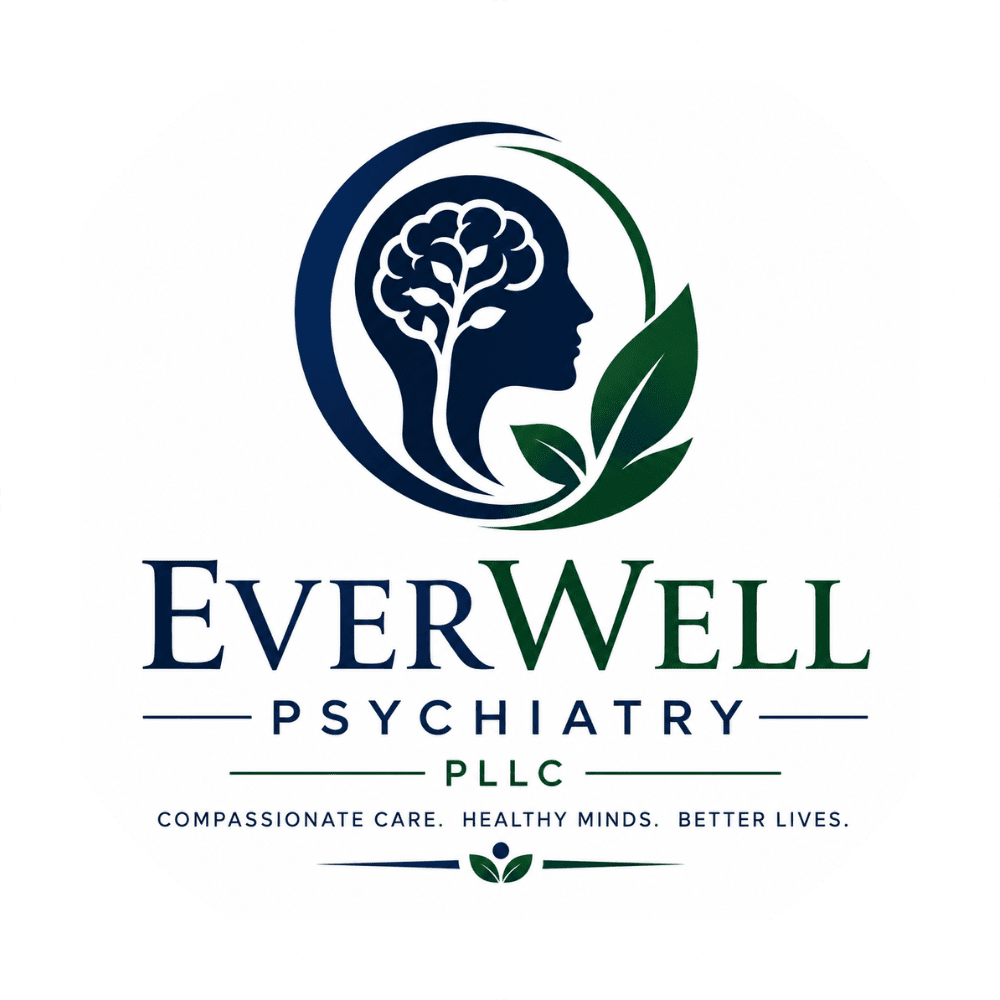 EverWell Psychiatry