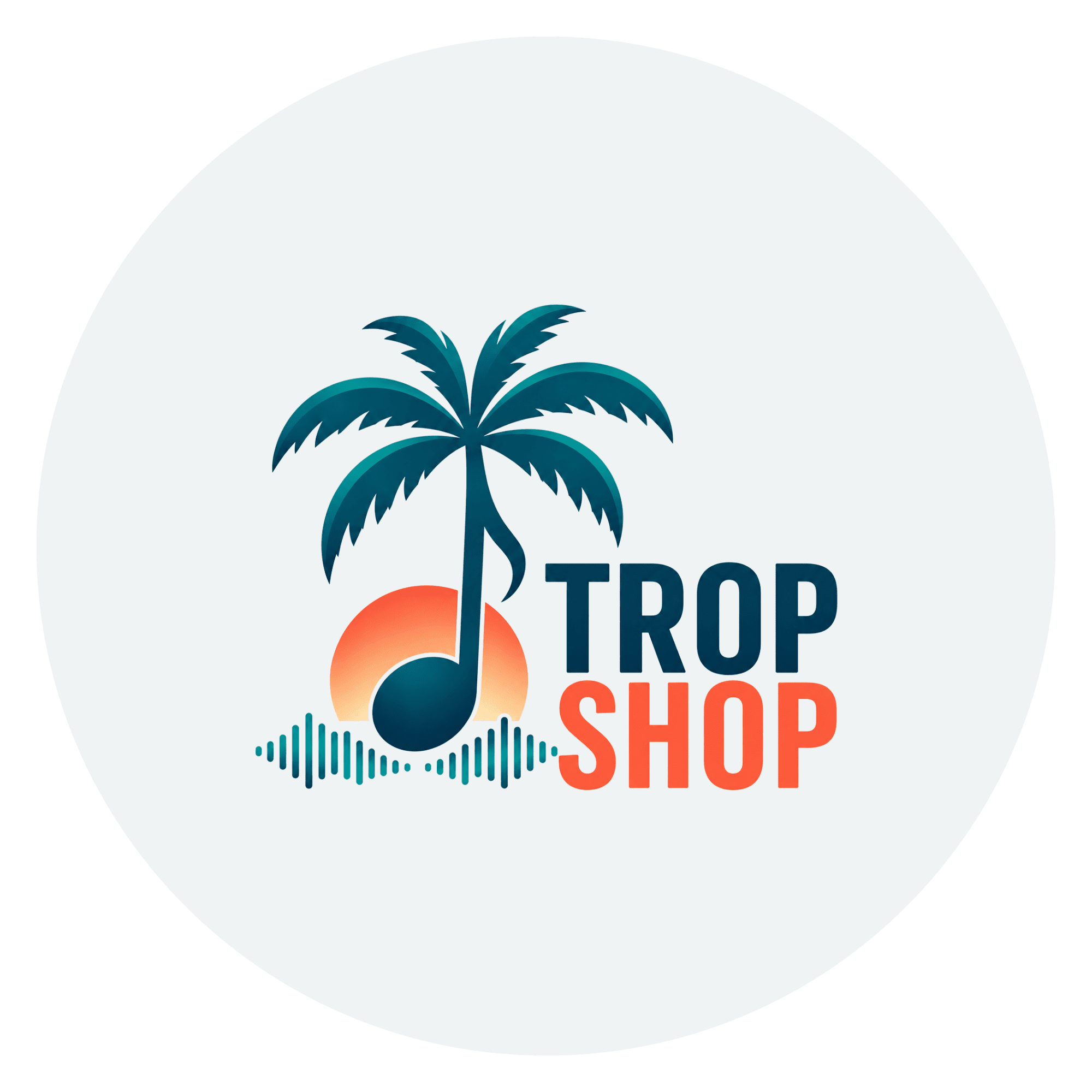 Trop Shop