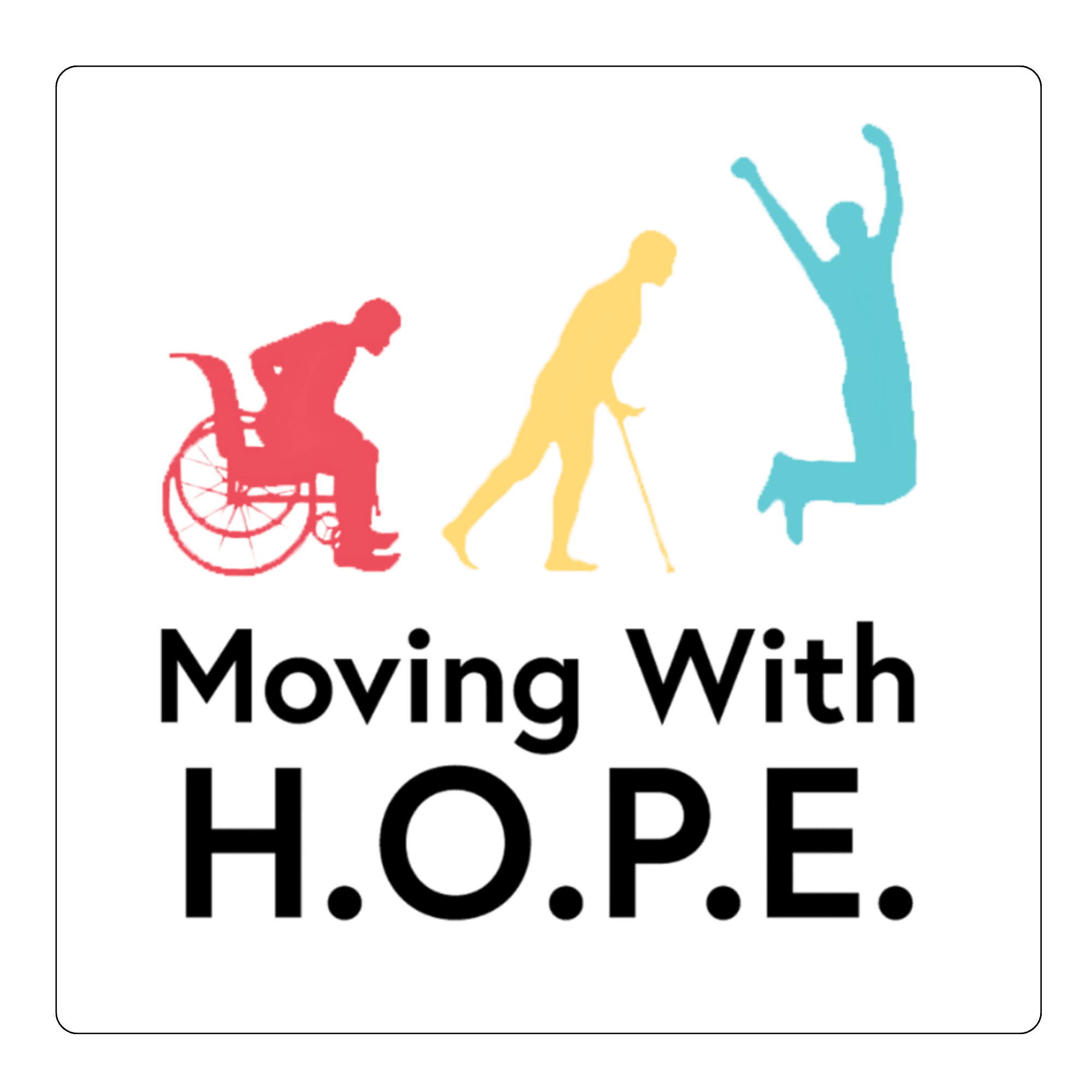 Moving With HOPE