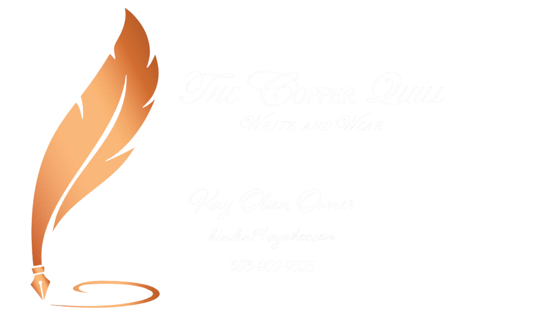 The Copper Quill