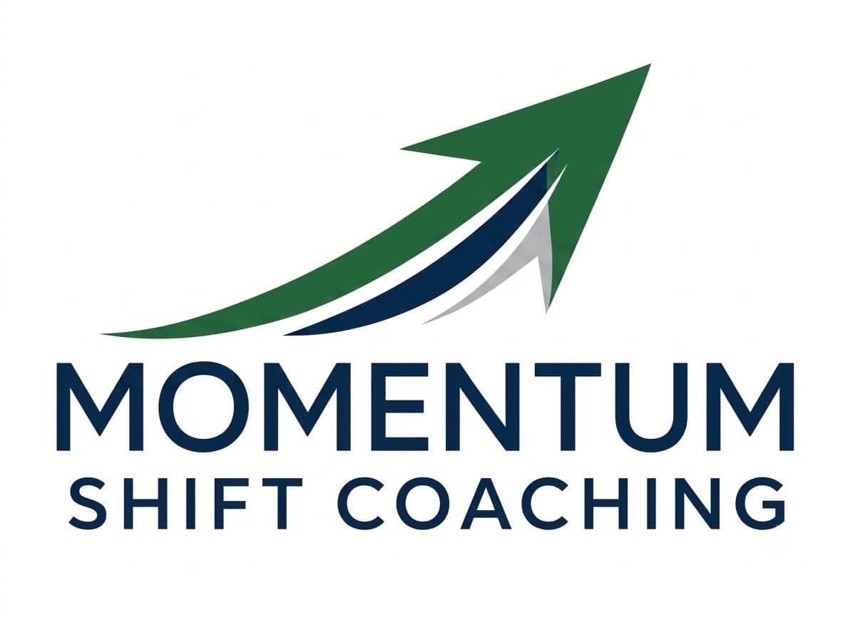Momentum Shift Coaching LLC