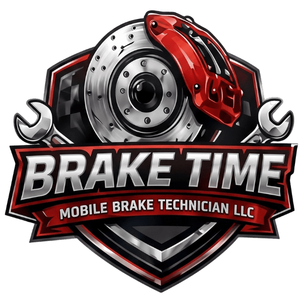 Brake Time Mobile Brake Technicians LLC