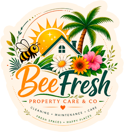 BeeFresh Property Care Co, LLC