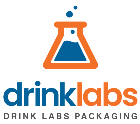 Drink Labs Packaging