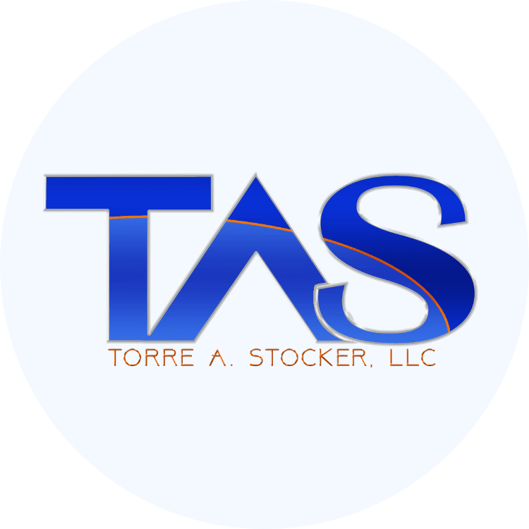 Introducing... Torre A. Stocker