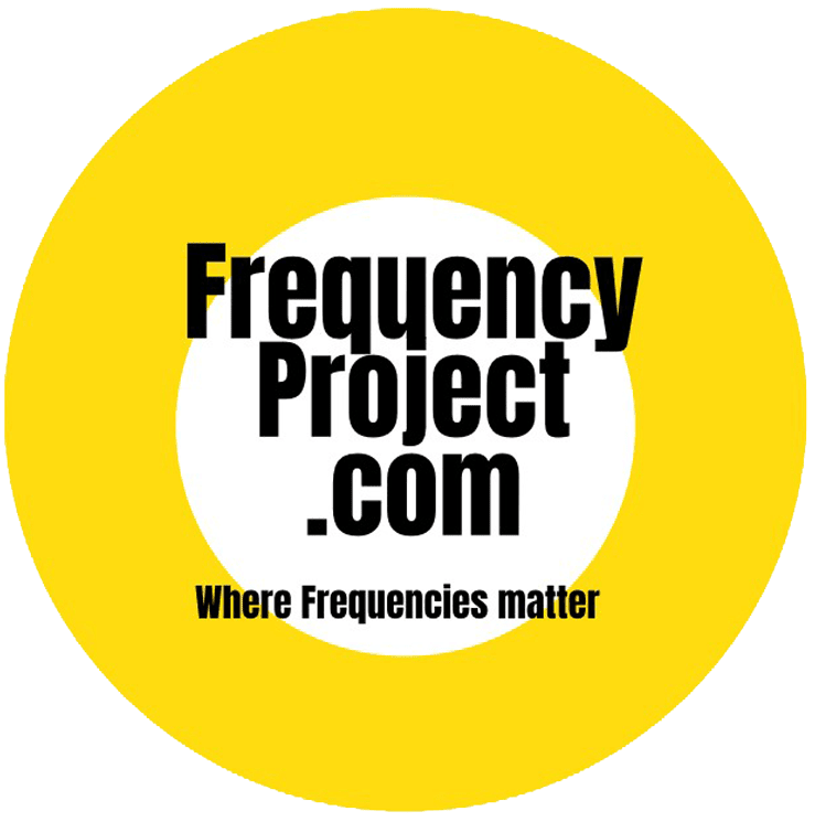 Frequency Project