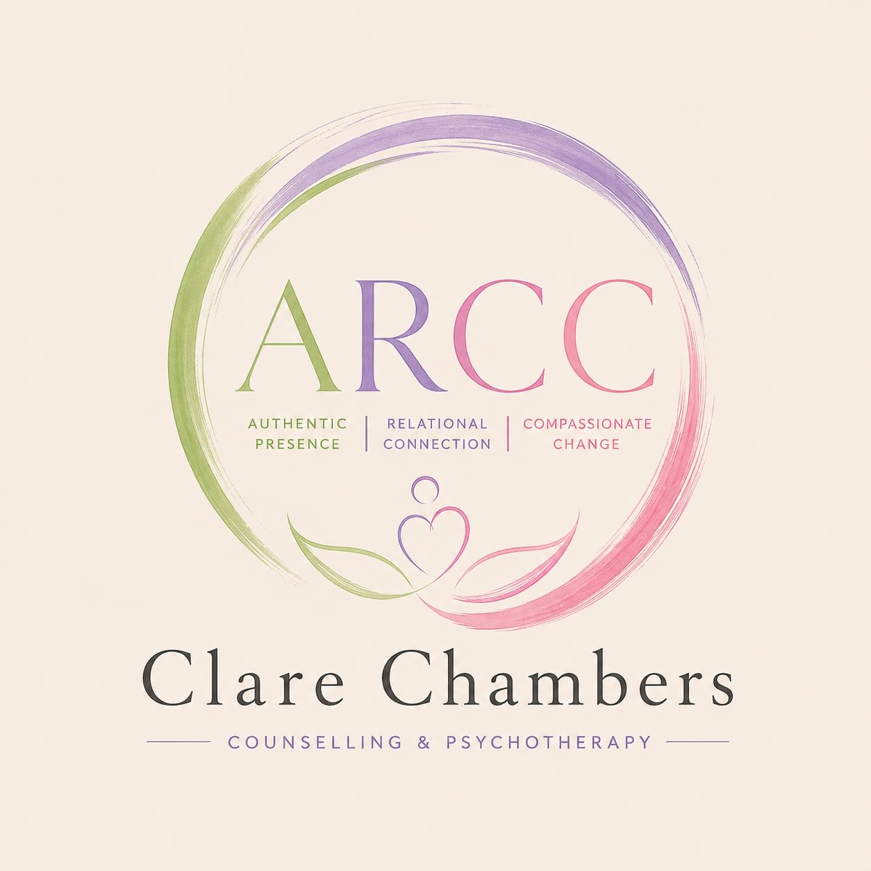 ARCC Clare Chambers