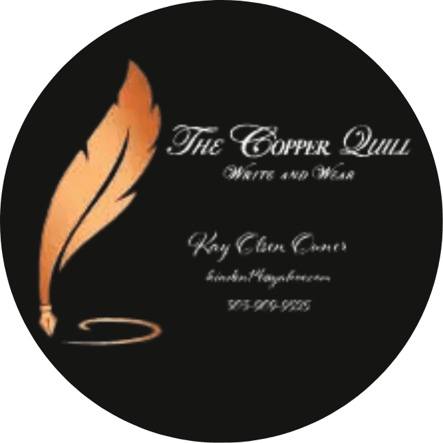 The Copper Quill