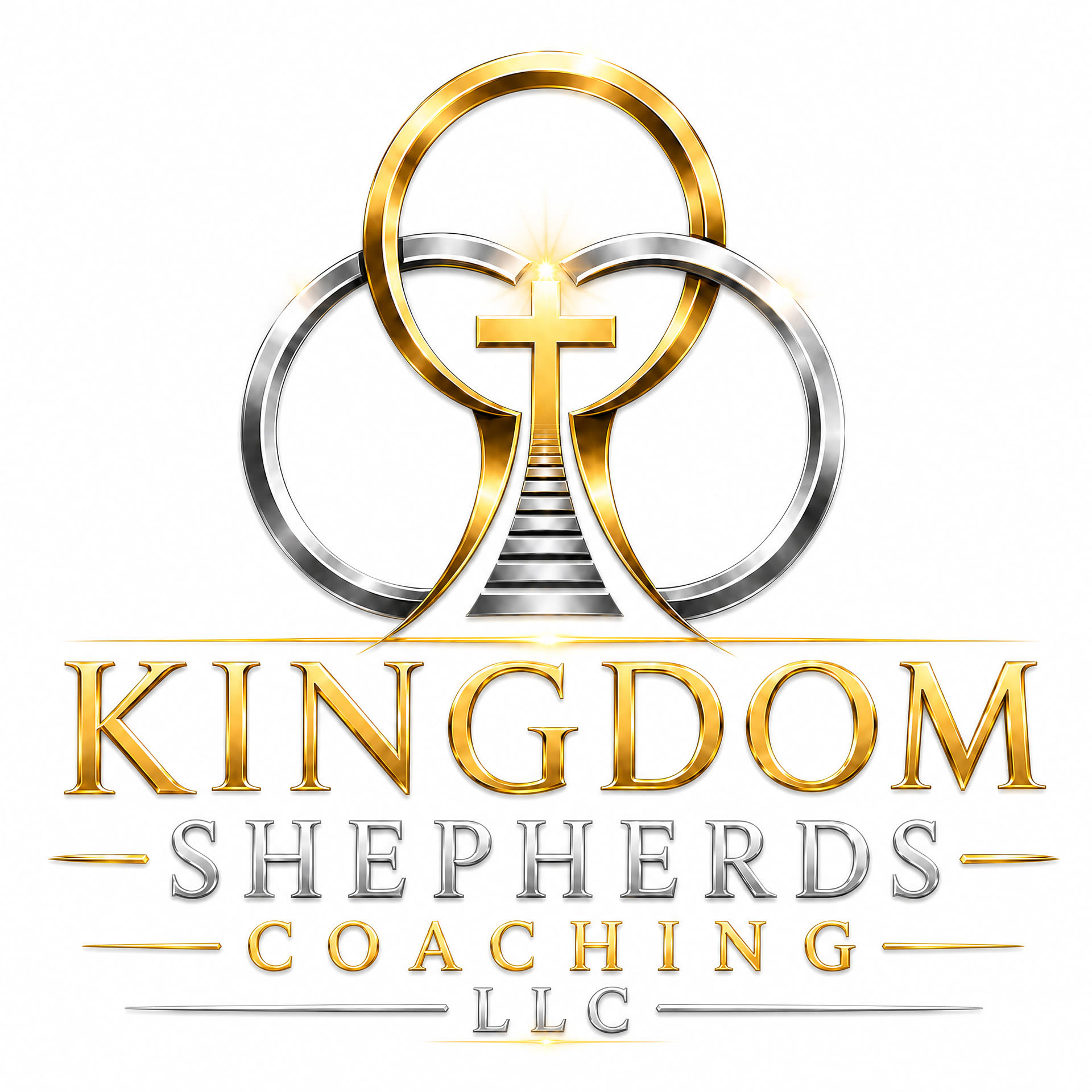 Kingdom Shepherds Coaching, LLC