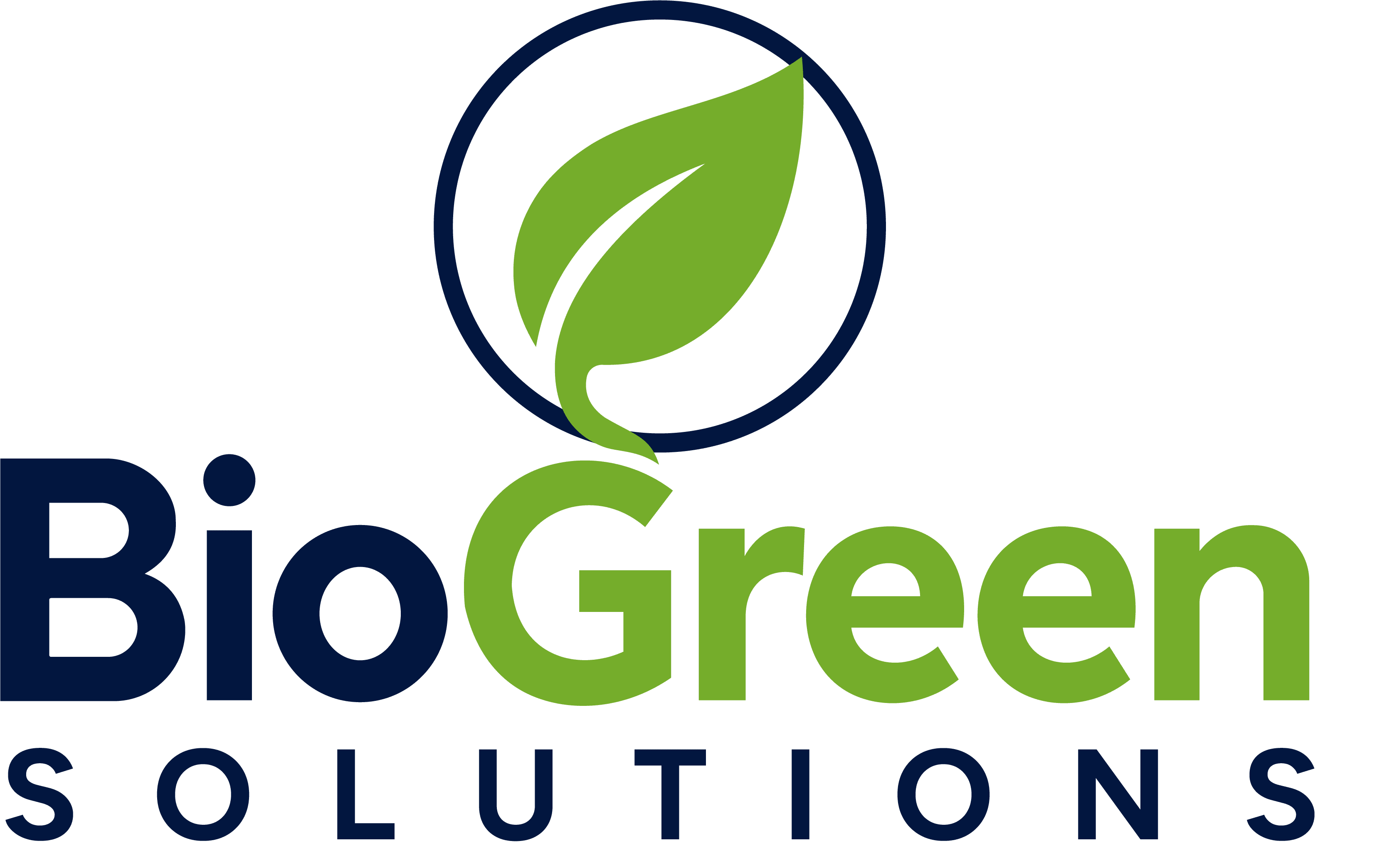 Smart. Sustainable. Spotless.