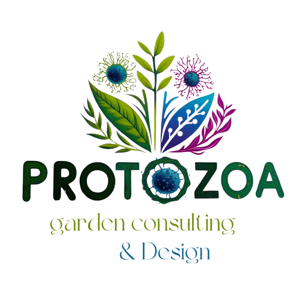 Protozoa Garden Consulting and Design