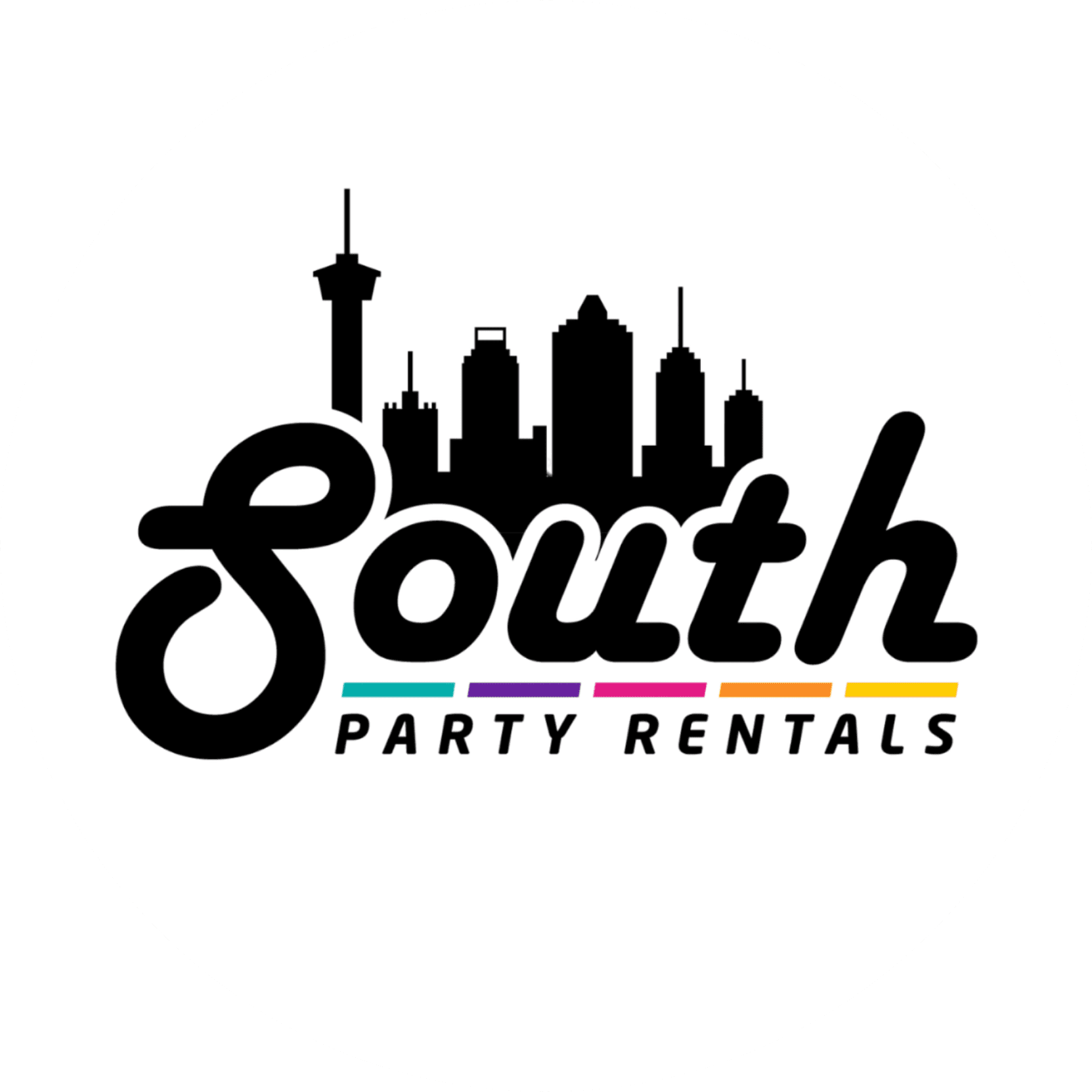South Party Rentals, LLC