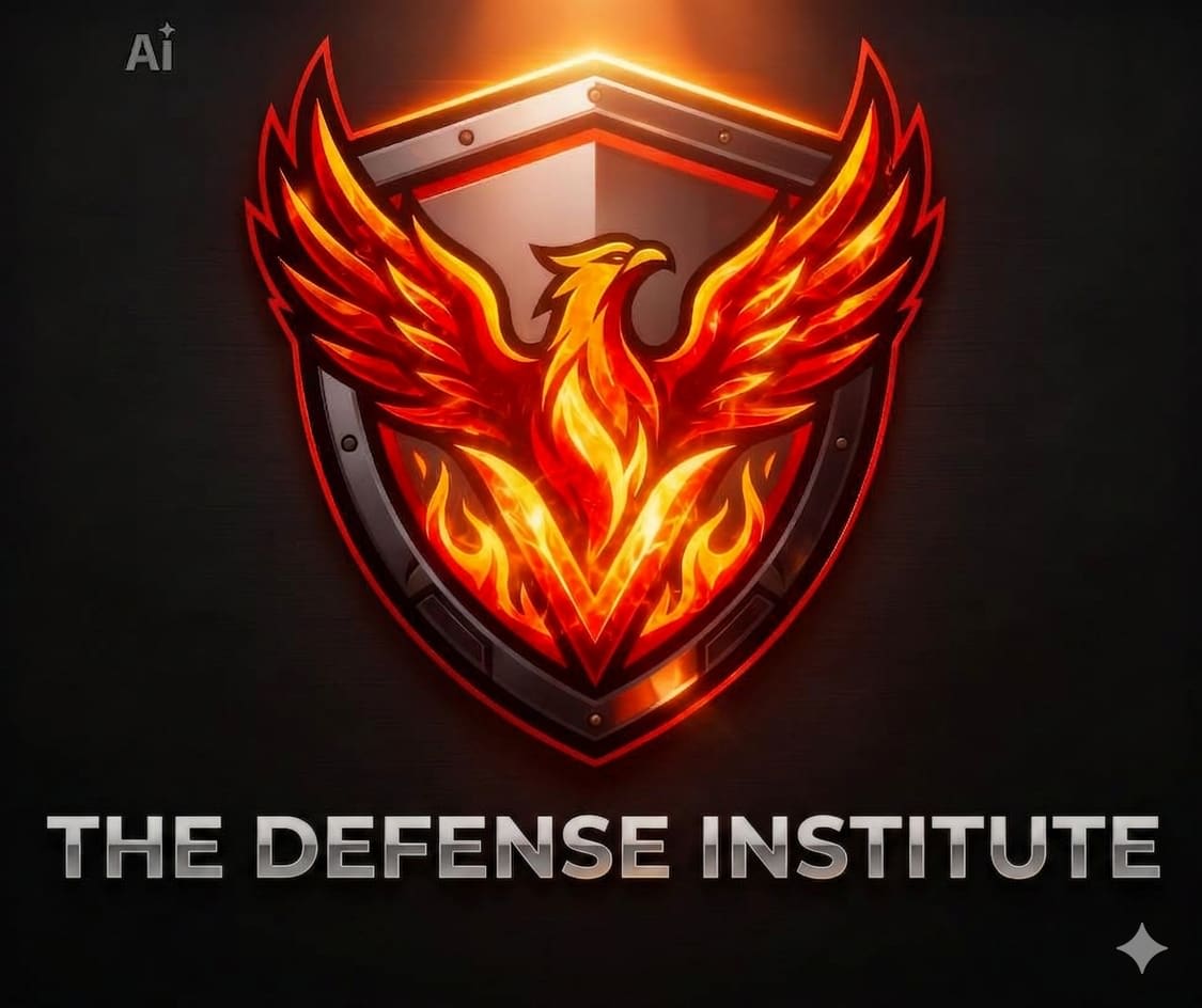 The Defense Institute