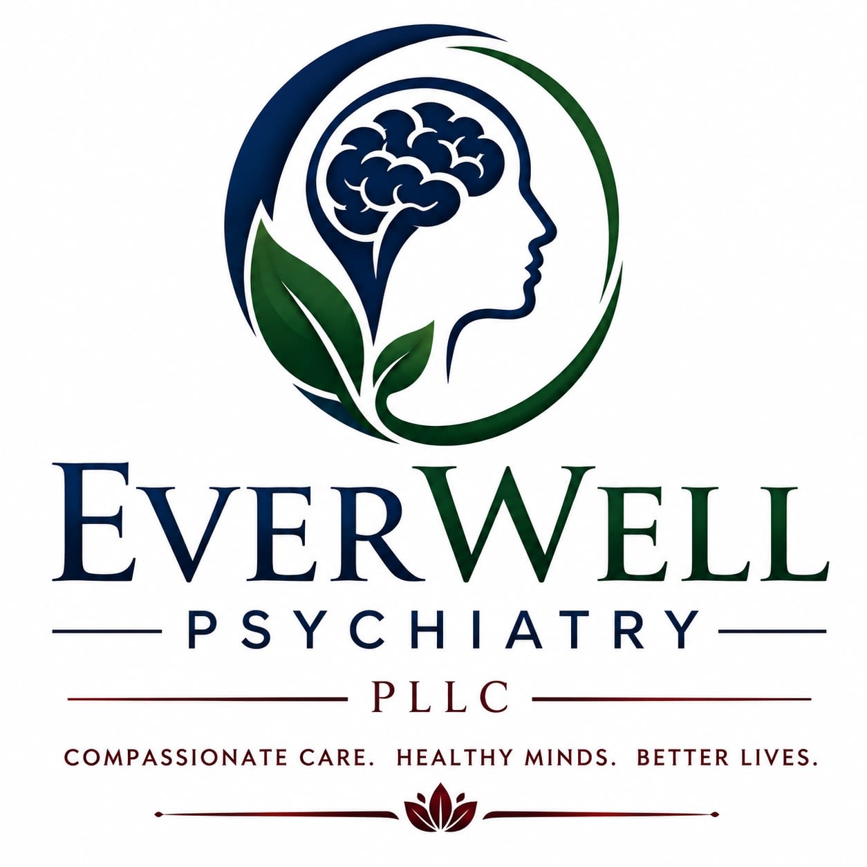 Everwell Psychiatry, PLLC