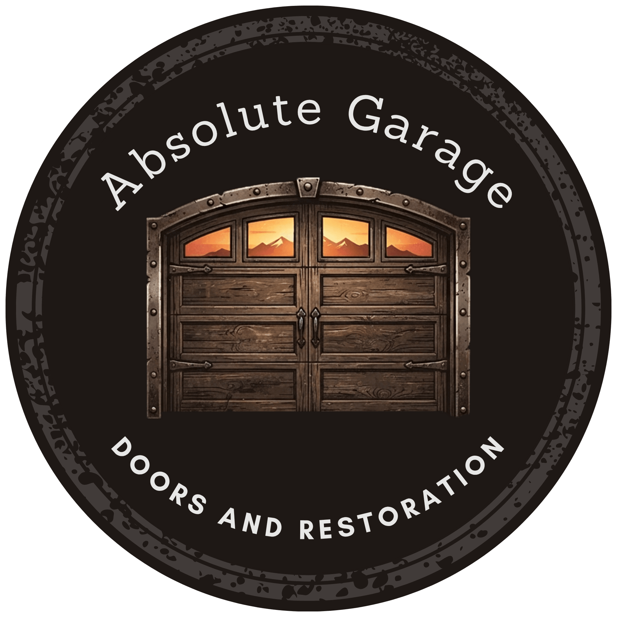 Absolute Garage Doors and Restoration, LLC