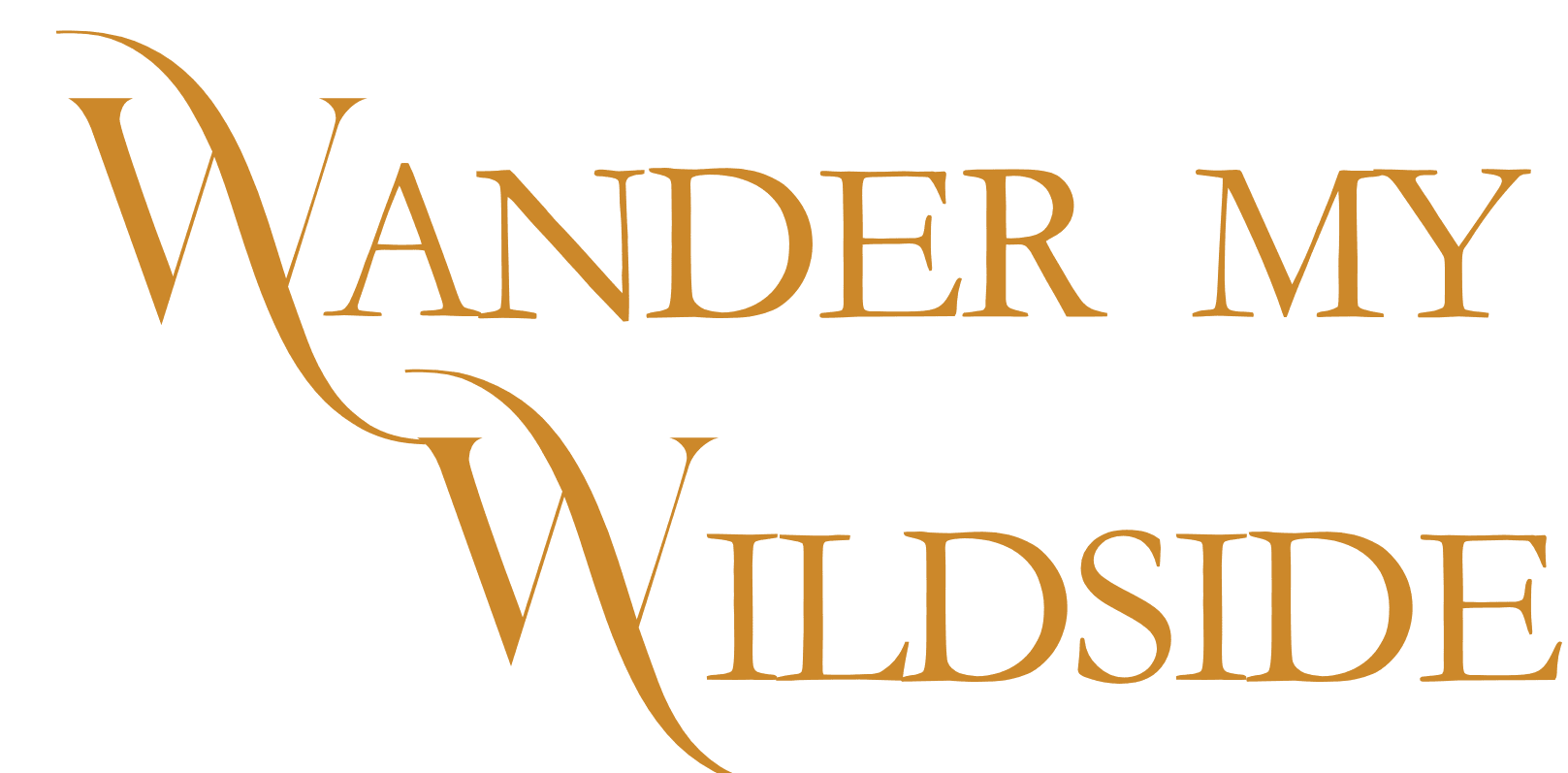 Wander My Wildside