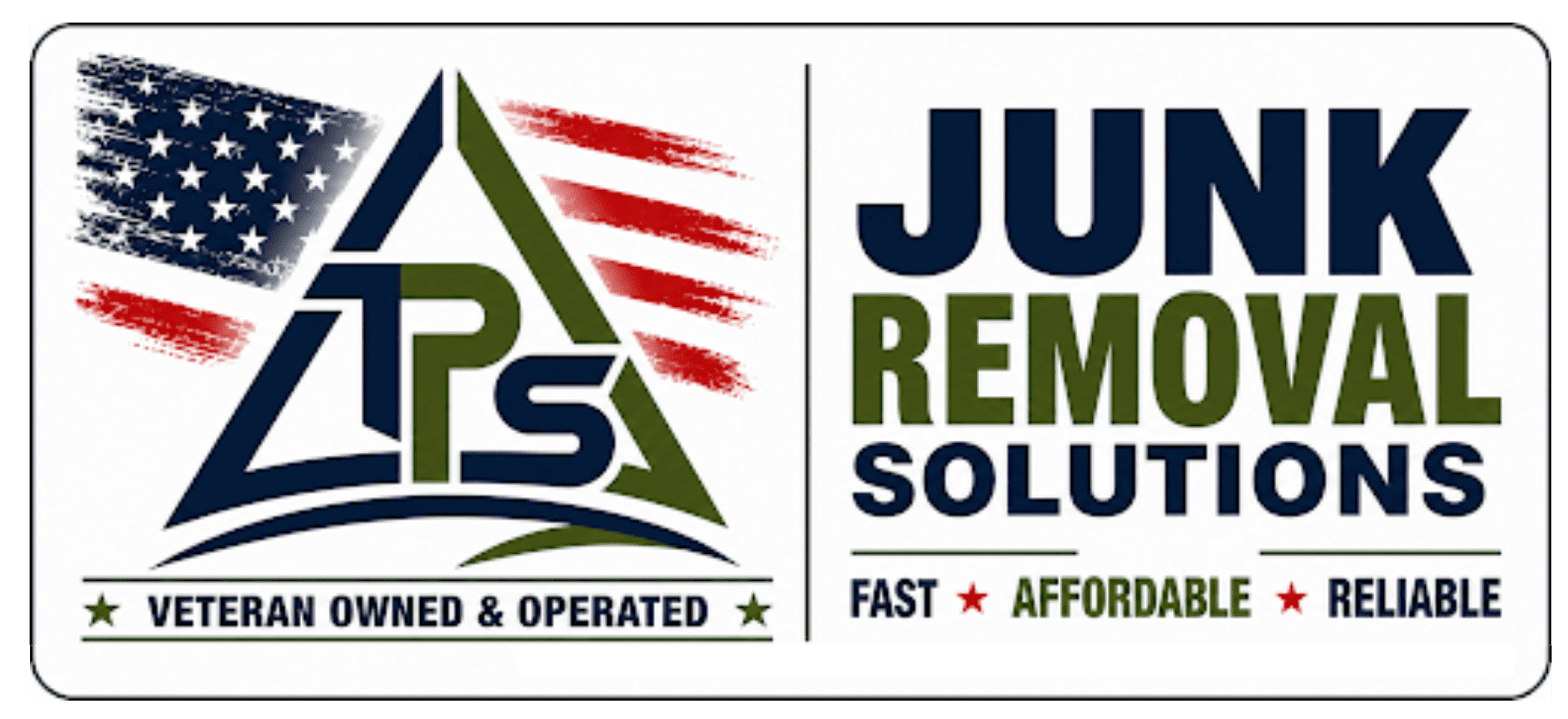 TPS Junk Removal Solutions