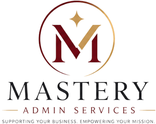 Mastery Admin Services DBA of Manouesshop LLC