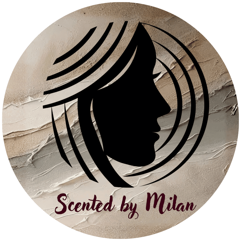 Scented by Milan