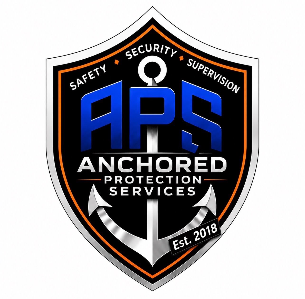 Anchored Protection Services LLC