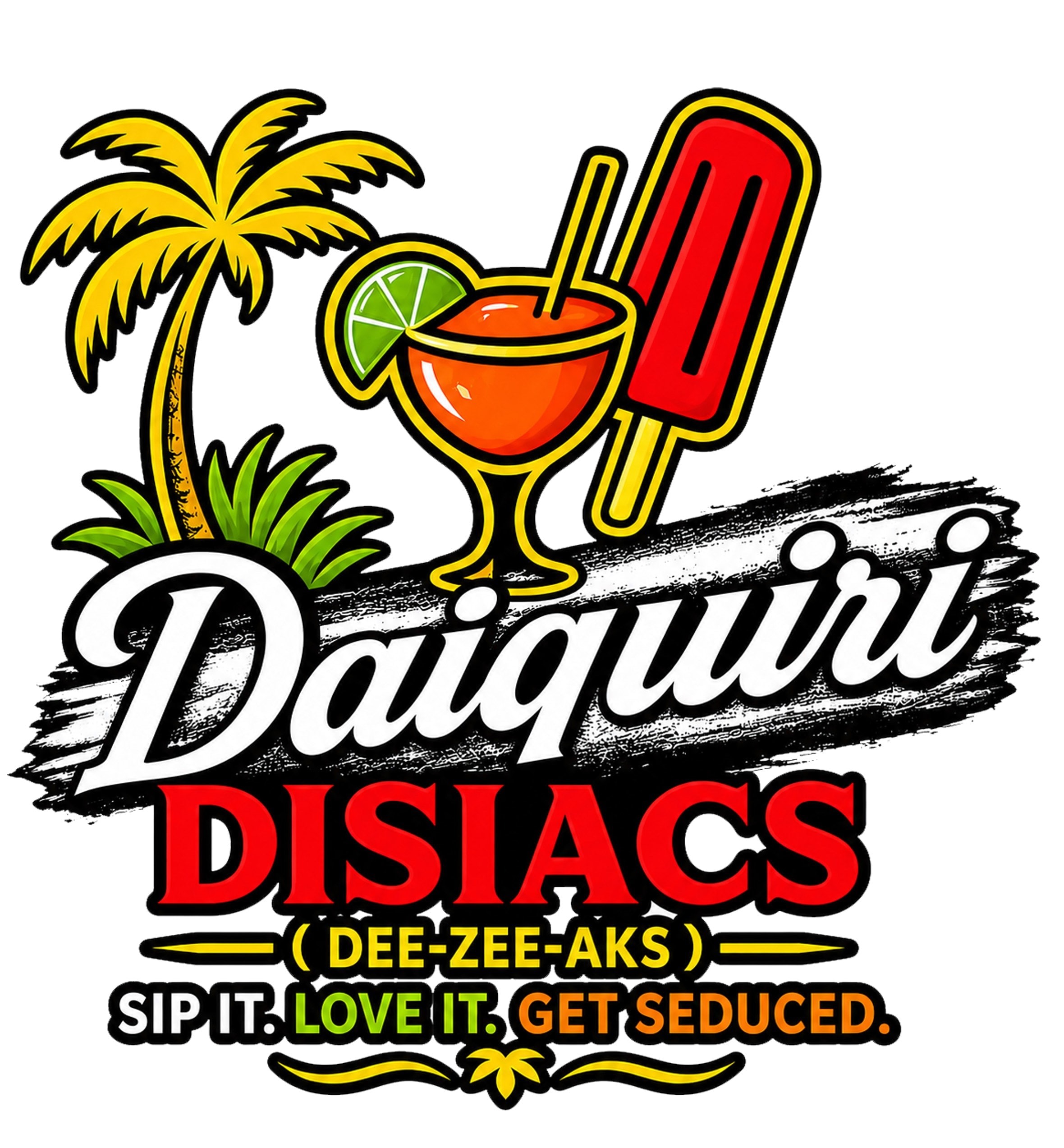 Daiquiri Disiacs