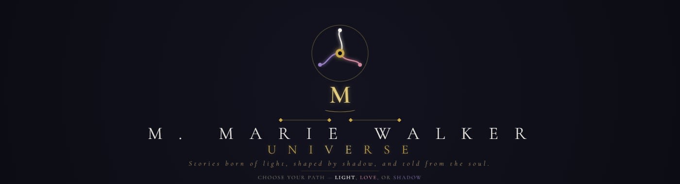 M. Marie Walker Universe