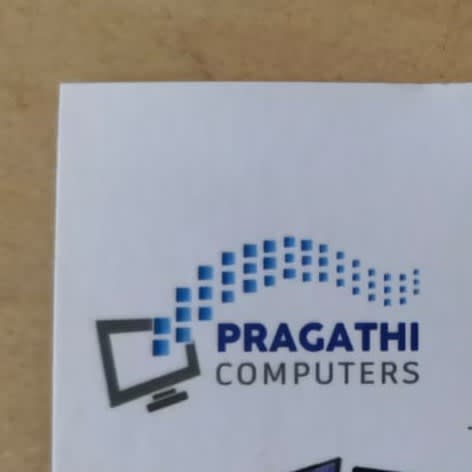 Pragathi Computers