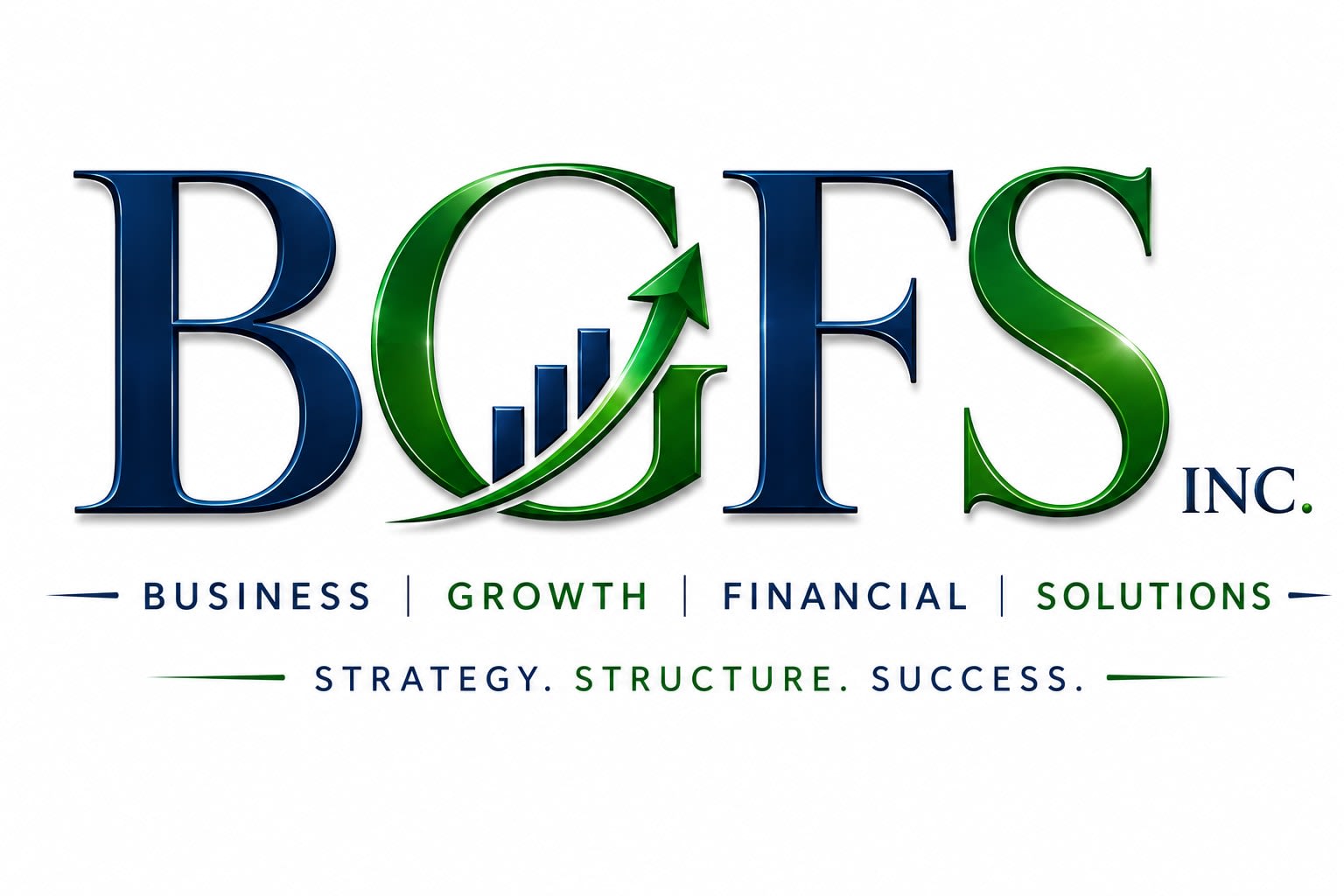 Bgfs Inc