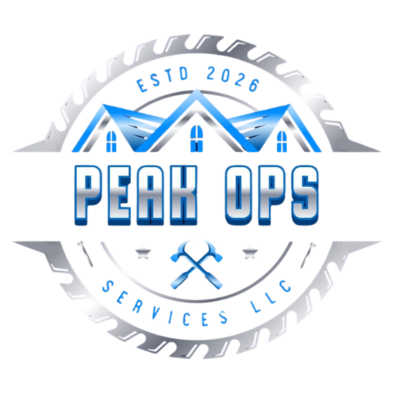 Peak Ops Service